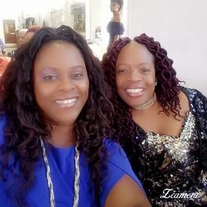 Meet your Posher, Camille